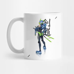 Project：X Mug